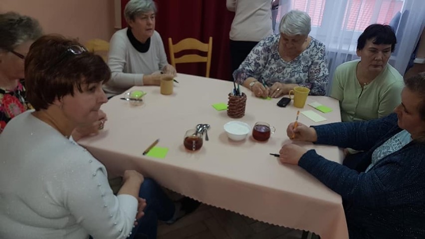 Amazonki nie zwalniają tempa. Kolejne spotkania i szkolenia