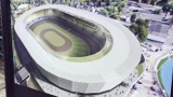 Speedway Arena powstanie w miejscu stadionu przy Zygmuntowskich