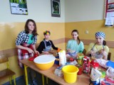 Dzień Talentów w Szkole Podstawowej w Rossoszycy (ZDJĘCIA)