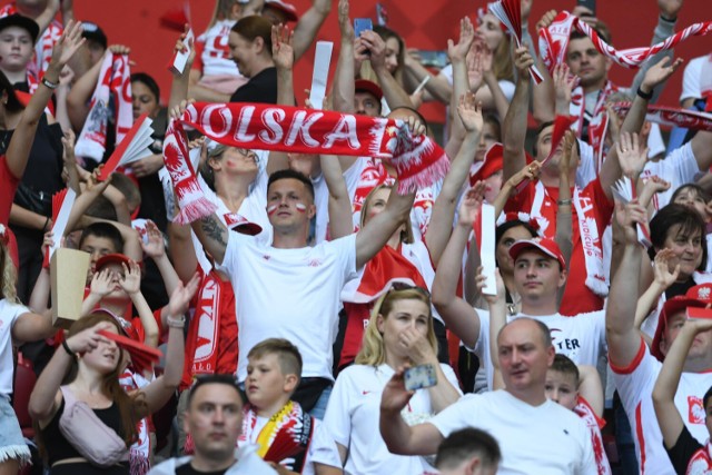 Reprezentacja Polski rozegra czwarty mecz w eliminacjach do Euro 2024. Biało-czerwoni zmierzą się na PGE Narodowym z Wyspami Owczymi