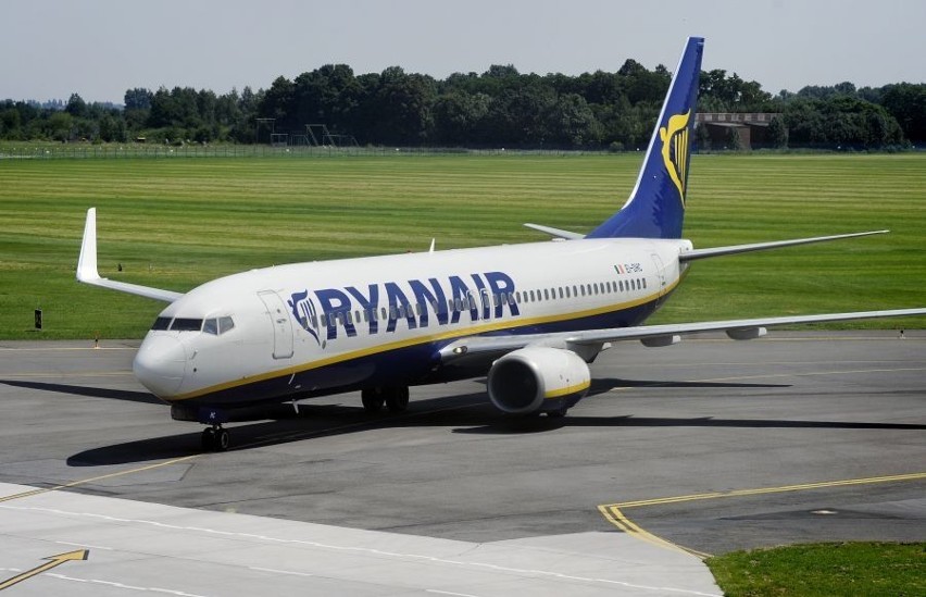 Ryanair zapowiada promocje. Polatamy za 29 zł