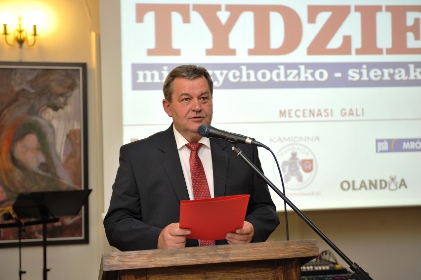 Wybory 2015 Międzychód. Romuald Ajchler zdobył 12544 głosy.