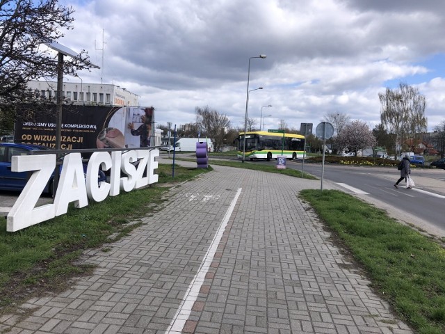 Drugi etap budowy Trasy Aglomeracyjne to odcinek od ronda Haliny Lubicz na Zaciszu do ronda, które ma być wybudowane przy nowo powstającym osiedlu Leśny Dwór. Pierwszy etap to odcinek od ronda Anny Borchers do ulicy Zjednoczenia, gdzie powstało rondo Mariana Szpakowskiego