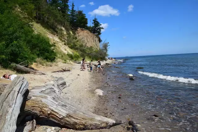 Nie tylko na weekend polecamy piechurom Szlak Kępy Redłowskiej w Gdyni. Trasa wiedzie m.in. plażą, przy klifie. Amatorzy historii mogą obejrzeć ruiny schronu z drugiej wojny światowej oraz ogniowych stanowisk artyleryjskich z lat 50. XX wieku. Atrakcją jest także wieża widokowa, z której rozpościera się widok na Gdynię oraz Morze Bałtyckie.