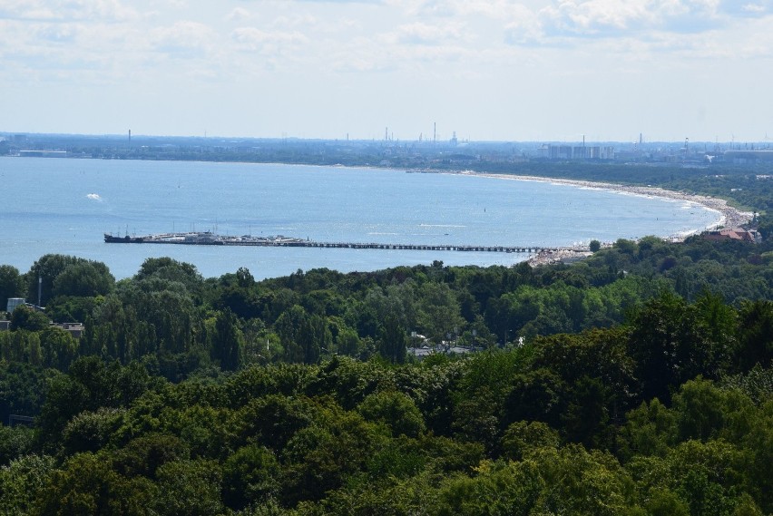 Nie tylko na weekend polecamy piechurom Szlak Kępy...