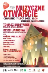 Spichlerz Polskiego Rocka: W czwartek otwarcie Spichlerza Polskiego Rocka 