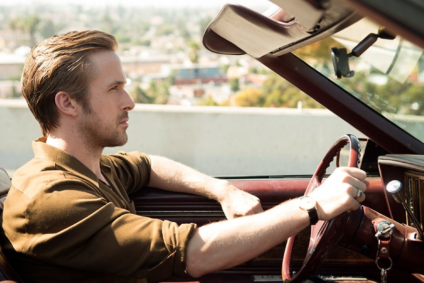 "La La Land"
reż.:	Damien Chazelle
wyst. Ryan Gosling, Emma...