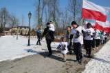 W Łukowie po raz piąty odbędzie się Bieg Pamięci Żołnierzy Wyklętych