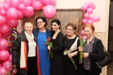 Koncert Katarzyny Kołodziejczyk w Sulejowie. Wydarzenie zorganizowano z okazji Dnia Kobiet. ZDJĘCIA