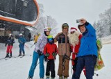 Ruszył sezon narciarski w jednym z największych ośrodków w Szczyrku