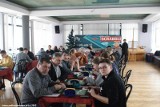 Masters 2012: Turniej o Puchar Polskiej Federacji Scrabble w MDK w Radomsku