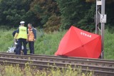 Kobieta zginęła pod kołami pociągu. Odwołane Pociągi na trasie Kłodzko - Międzylesie 