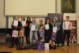 Dwa spektakle uczniów Liceum Paderewskiego zwycięskie w konkursie Booktalking