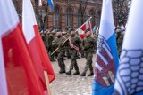 Toruń nie zapomina. Tak świętowano 104. rocznicę powrotu miasta do wolnej Polski. Zobacz zdjęcia!