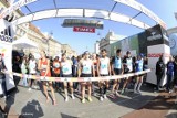 Półmaraton Warszawski: Kenijczyk wygrywa. Rekord trasy!