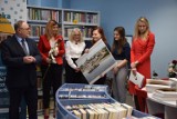 Tczew: otwarcie filii Miejskiej Biblioteki na Starym Mieście [ZDJĘCIA] 