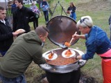 Mnóstwo atrakcji i zgromadzonych podczas Dnia Ziemniaka w Kiełkowicach