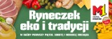 Ryneczek eko i tradycji w M1 Kraków