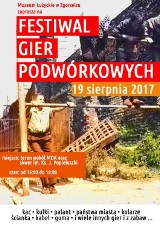 Festiwal Gier Podwórkowych