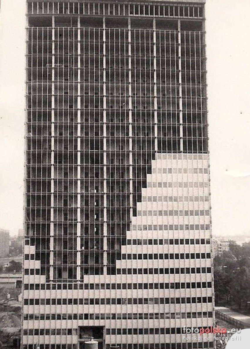 Poltegor na archiwalnych zdjęciach. Unikatowe fotografie z Wrocławia