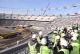 Stadion Śląski jako arena Euro 2020?