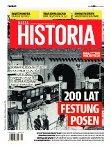 Nowa poznańska Nasza Historia już w kioskach! Sprawdź!