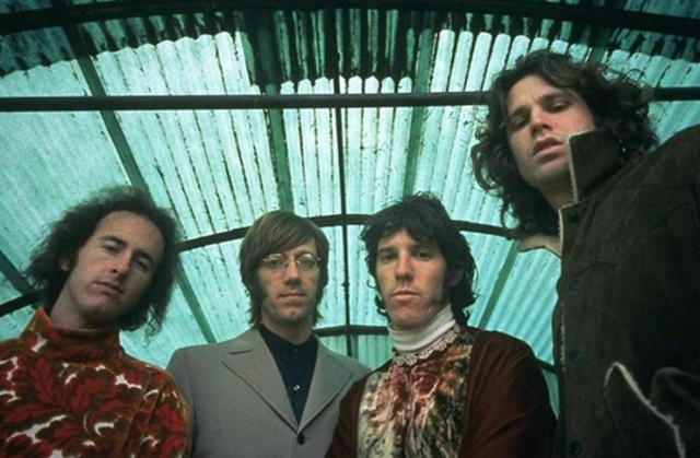 Jim Morrison, Mick Jagger i Lou Red – genialni muzycy i ...