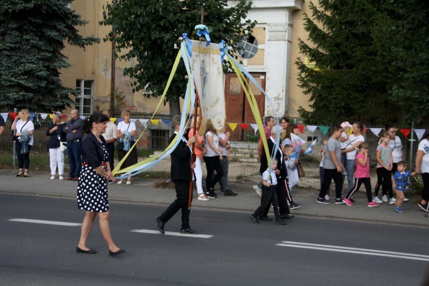 Kopia Obrazu Matki Boskiej Częstochowskiej dotarła do...