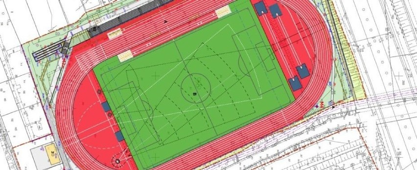 Najlepsi zawodnicy w Polsce wystartują w Gorzowie na mistrzostwach kraju seniorów w lekkiej atletyce w 2023 roku!