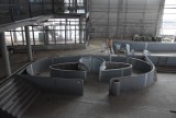 Budowa aquaparku w Częstochowie [ZDJĘCIA] Udało się nam zajrzeć do środka powstającego parku wodnego. Jak wygląda zaawansowanie prac?