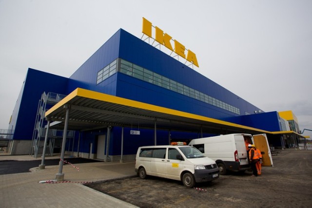 Ikea Wrocław Godziny Otwarcia Niedziela