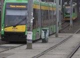 Uszkodzone tramino zablokowało trasę PST