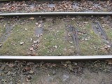 Czarny dzień na torach w Katowicach: dwie osoby zginęły wpadając pod pociąg