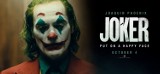 "Joker" w wieluńskim kinie. Repertuar Syreny od 11 do 17 października [ZWIASTUNY]