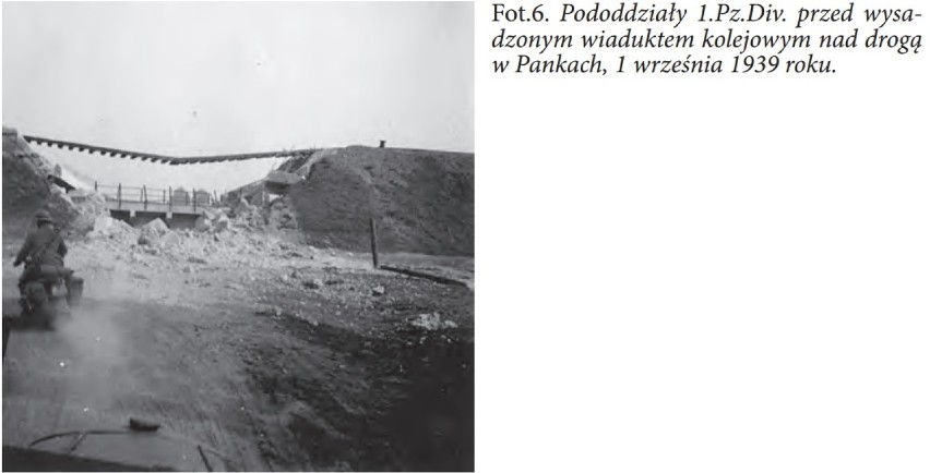 Kłobuck, Panki i Mokra w czasie II wojny światowej [FOTO]