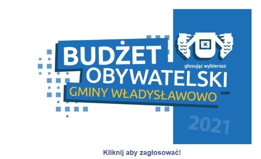 Gmina Władysławowo - Budżet Obywatelski, 5 edycja