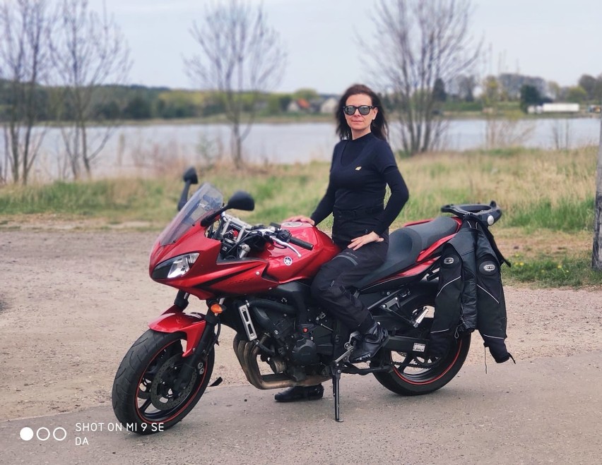 Motocykliści pokazali, czym jeżdżą: Harley, Honda, Suzuki, Junak czy BMW. Takie cuda możemy spotkać na drogach powiatu puckiego | FOTO