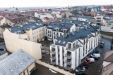 Urząd Miasta Płocka. Pozyskano kolejne fundusze na wsparcie programu “Mieszkania na start”. To aż 7 milionów złotych 