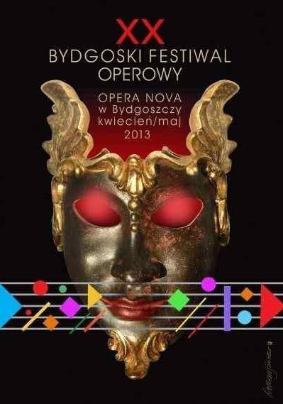 XX Bydgoski Festiwal Operowy

Zobacz:  Majówka 2013 w...