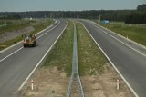 Otworzą autostradę A1: Włocławek -Kowal!