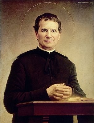 Św. Jan Bosko rodził się w 1815 roku właśnie w Turynie. W...