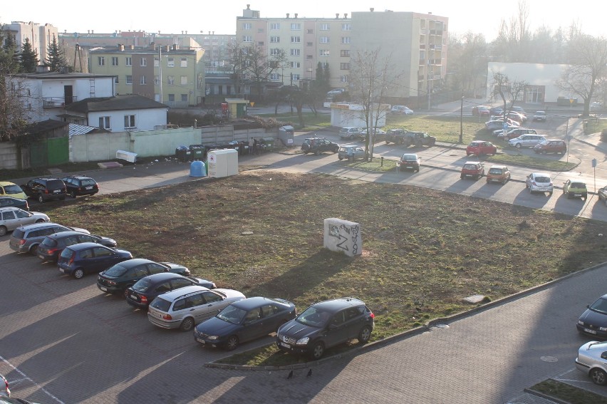 Nowy blok TTBS przy ul. Stolarskiej w Tomaszowie: Ruszyło przyjmowanie wniosków