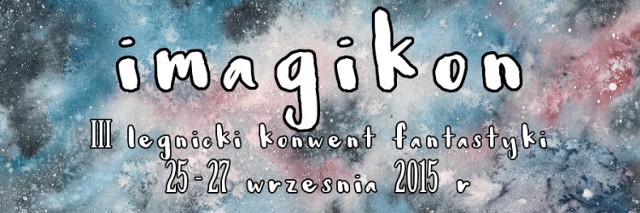 Imagikon - Legnicki Konwent Fantastyki