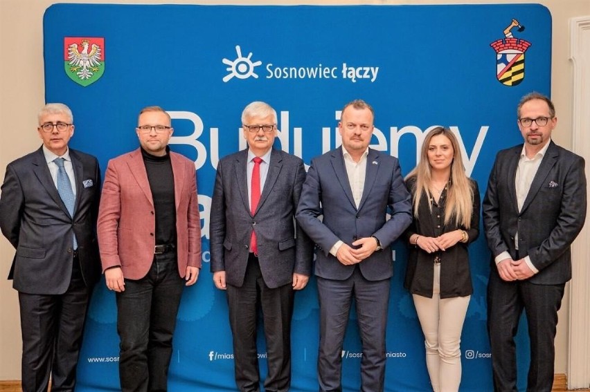 W sosnowieckiej dzielnicy Niwka zmodernizowane zostanie...