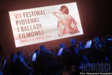 VII Festiwal Piosenki i Ballady Filmowej w Toruniu. Za nami ostatni dzień imprezy [ZDJĘCIA]