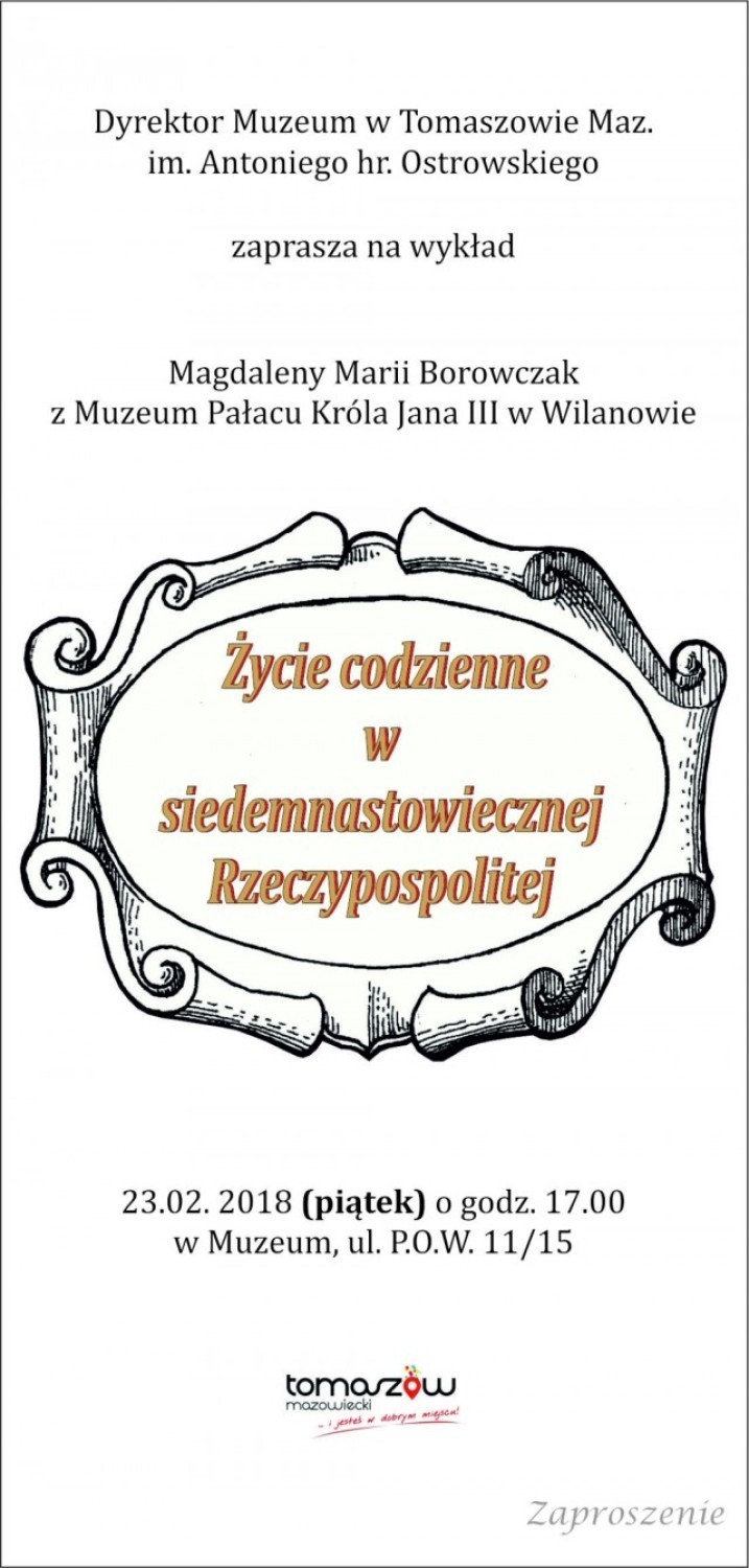 Co ciekawego dzieje się w ten weekend i w najbliższych dniach w Tomaszowie i Opocznie? Oto przegląd atrakcji