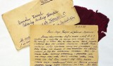 Odkryto 90-letni list miłosny. "Lolo" i "Muszeńka", kim są rozdzieleni przed wojną kochankowie?