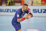 Michał Drej zostaje na kolejny sezon w zespole Energa MKS Kalisz
