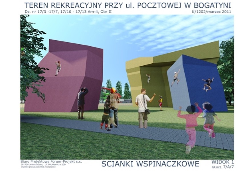 Bogatynia: Czy aquapark w końcu powstanie? Jeśli tak to nie prędko