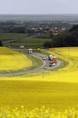 Czy będą zniesione kary za mruganie światłami?